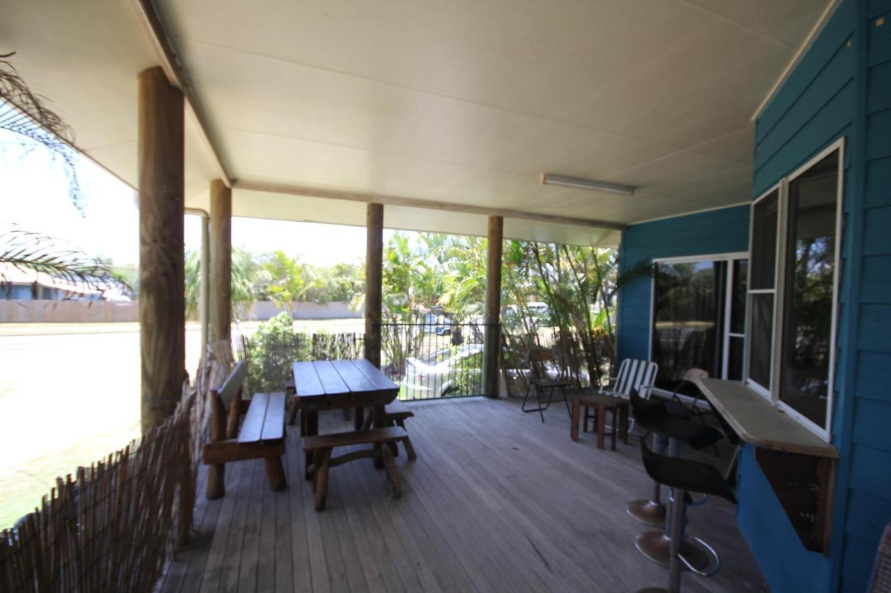 Castaway Beach House- No Parties - No Pets Agnes Water Exterior foto